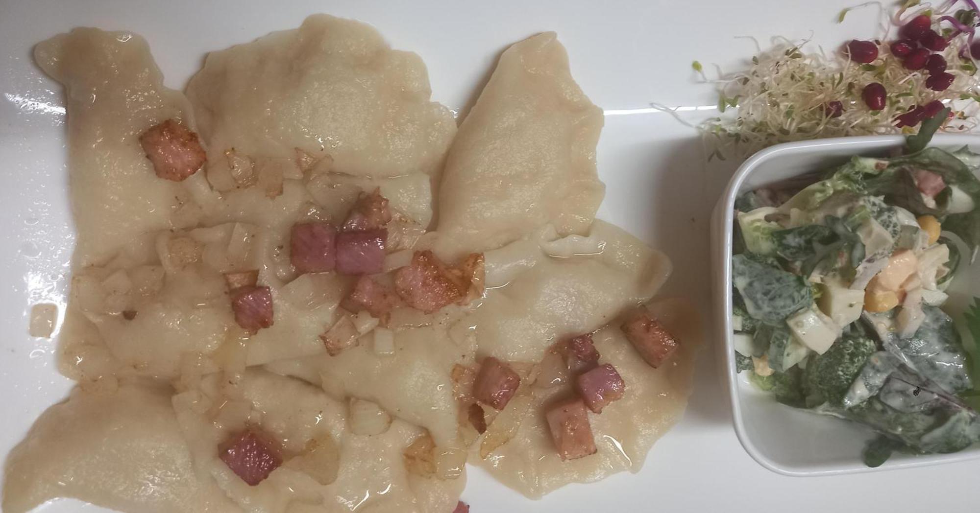 Gazdowka Na Mosornym Groniu Villa Zawoja Buitenkant foto